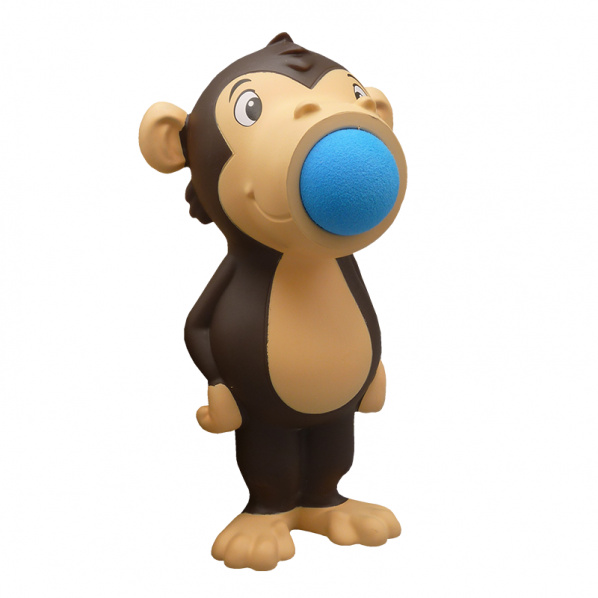 Plopáčik OPICA – nová 