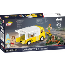 COBI 24626 Citroen Type H Holidays