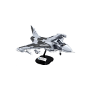 COBI 5820 Švédsky viacúčelový bojový letún SAAB JAS 39 Gripen E