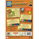 Mindok Carcassonne 05 – Opátstvo a starosta
