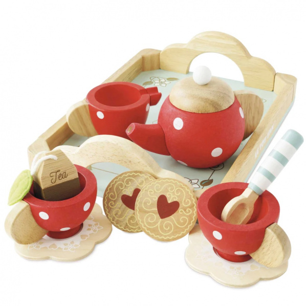 Le Toy Van Čajový set Honeybake Le Toy Van Čajový set Honeybake