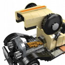 Mould King 10115 Klasický luxusný automobil Fantom