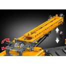 Mould King 17058 Autožeriav