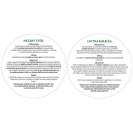 Lesní svět Fofrník – Zo záhrady, s vrecúškom