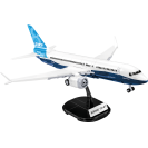 Cobi 26608 dopravné lietadlo Boeing 737-8