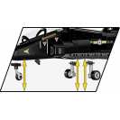 COBI 5845 Britské ľahké stíhacie lietadlo BAe HAWK T1