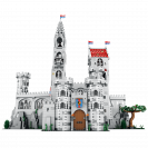  Reobrix 55016 Stredoveký kráľovský hrad 