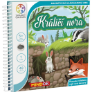 Mindok SMART – Králičia nora