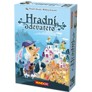 Mindok Hradné devätero