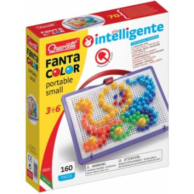 Quercetti 0920_SD FantaColor Portable (starý dizajn)