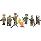 COBI 2061 Bitka o Stalingrad