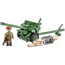 Cobi 2293 Sovietský divizný kanón ZiS-3