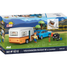 COBI 24643 Volkswagen Passat B1 s karavanom