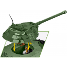 Cobi 2590 Ťažký sovietsky tank IS-3