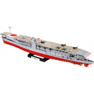 Cobi 4851 Japonská lietadlová loď Akagi