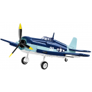 COBI 5883 Americké stíhacie lietadlo Grumman F6F Hellcat