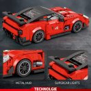 Reobrix 676 Športový automobil 599XX EVO