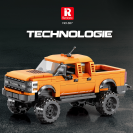 Reobrix 827 Pick-up Truck