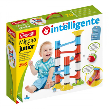 Quercetti 06506 Migoga Junior Intermediate