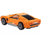 Mould King 10116 Športový automobil Lambo-Miura