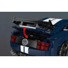 Mould King 10208 Športový automobil Shelby GT500