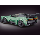 Mould King 27009 Model auta Aston Martin Vulcan
