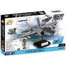 Cobi 5830 Americké viacúčelové lietadlo F-35B Lightning II, Armed Forces