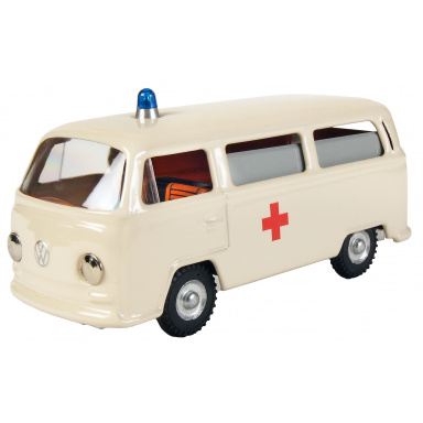 Kovap VW sanitka