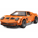 Mould King 10116 Športový automobil Lambo-Miura