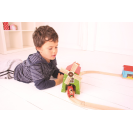 Bigjigs Rail Veterný mlyn