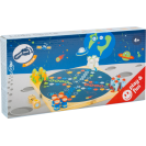 small foot Člověče nezlob se Space