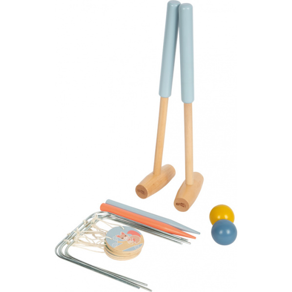 small foot Kroket Garden Buddies small foot Kroket Garden Buddies