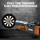 Reobrix 77028 Dvojhlavňová brokovnica Single/Double Barrel Shotgun