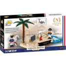 COBI 20092 Napoleon – Výprava do Egypta