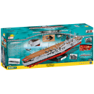 Cobi 4826 Nemecká lietadlová loď GRAF ZEPPELIN