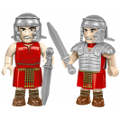 COBI 20076 Rímsky tábor – Strážna veža