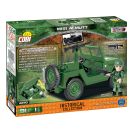 Cobi 2230 Americké terénné vozidlo M151 A1 MUTT