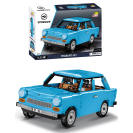 Cobi 24331 Trabant 601 S
