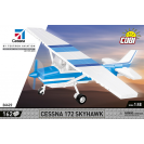 COBI 26622 Americké lietadlo Cessna 172 Skyhawk