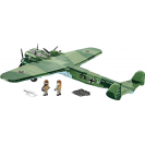 Cobi 5754 Nemecké bombardovacie lietadlo Dornier DO 17Z-2