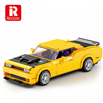 Reobrix 11030  Športový voz Hellcat