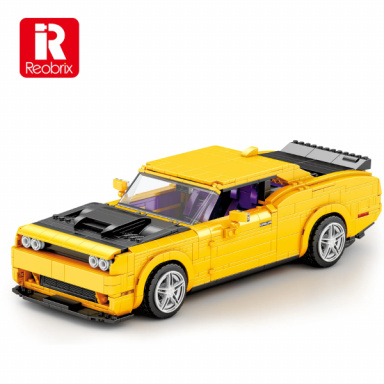 Reobrix 11030  Športový voz Hellcat