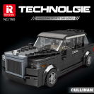 Reobrix 790 Luxusný SUV Cullinan