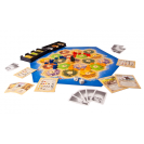 Albi Catan – základná hra