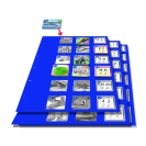 Betexa Pexetrio Plus Abeceda 2