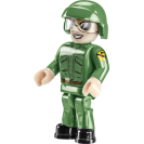 Cobi 2423 Bell UH-1 Huey Iroquois