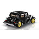 COBI 24337 CITROEN TRACTION AVANT 11CV