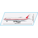 COBI 26609 Americké dopravné lietadlo Boeing 747 First Flight 1969