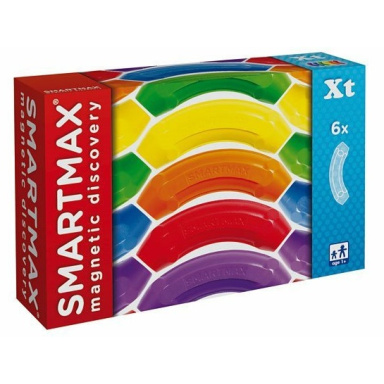 SmartMax – Zákruty - 6 ks