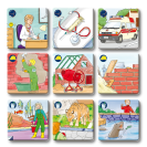 Betexa Pexetrio Povolanie